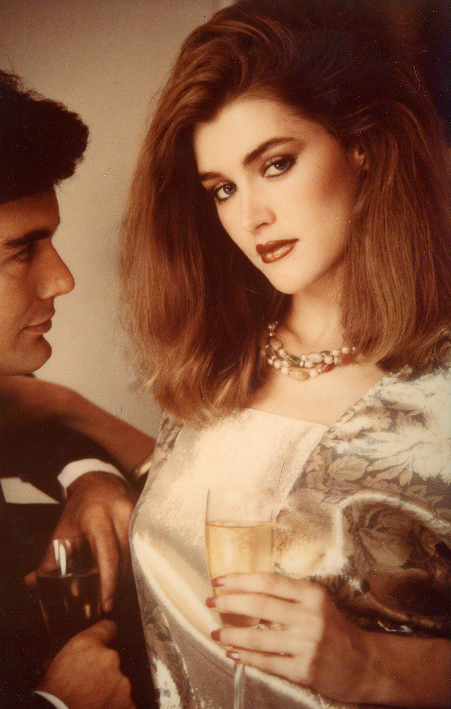 Gale-Warren-Fashion-Party_2_1981-look-book