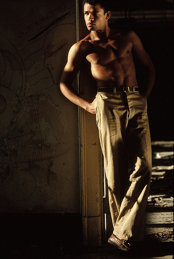 Mario-VP_Buck-and-the-Preacher-Series_1980_4_preview-1